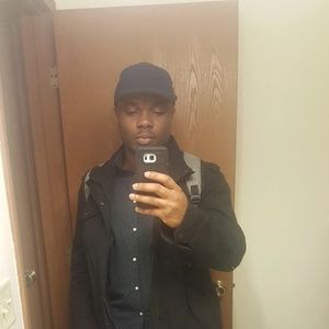 Meet your Posher, Eghosa